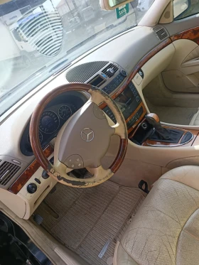 Обява за продажба на Mercedes-Benz E 240 Газ  ~4 500 лв. - изображение 4