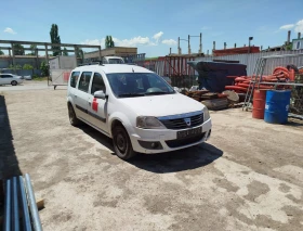 Dacia Logan 1.5 - 1111 лв. - 30960599 5