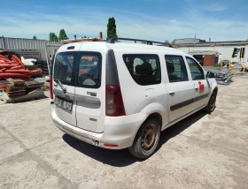Dacia Logan 1.5 - 1111 лв. - 30960599 2