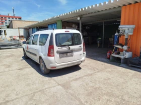 Dacia Logan 1.5 - 1111 лв. - 30960599 4