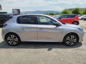Peugeot 208 Allure, 23..Nova | Mobile.bg    4