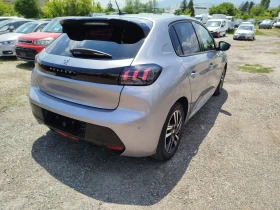 Peugeot 208 Allure, 23..Nova | Mobile.bg    7