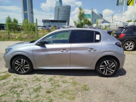 Peugeot 208 Allure, 23..Nova | Mobile.bg    5