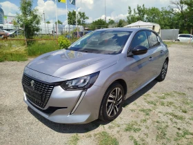     Peugeot 208 Allure, 23..Nova