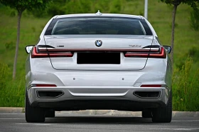 BMW 750 xDrive - 99999 лв. - 62900536 3