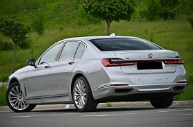BMW 750 xDrive - 99999 лв. - 62900536 4