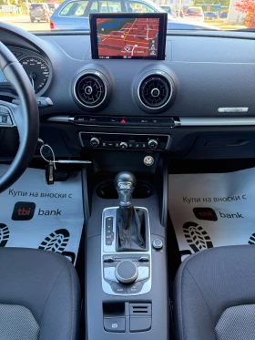 Audi A3 1.4i G-TRON* EURO-6B* NAVI*  | Mobile.bg    10