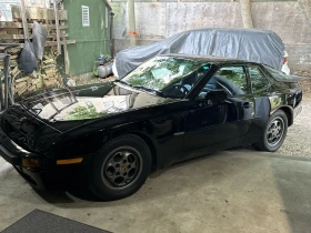Porsche 944 * АвтоКредит * 