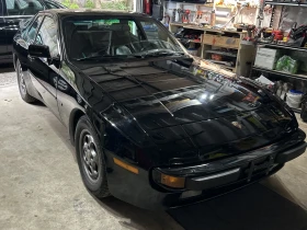 Porsche 944 * АвтоКредит * - 16900 лв. - 72976662 2