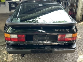 Porsche 944 * АвтоКредит * - 16900 лв. - 72976662 3