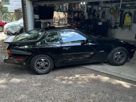 Porsche 944 * АвтоКредит * - 16900 лв. - 72976662 4