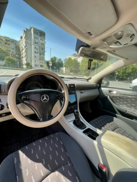 Mercedes-Benz C 220 | Mobile.bg    3