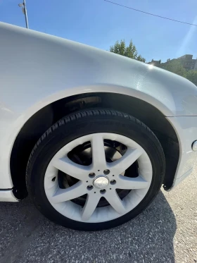 Mercedes-Benz C 220 | Mobile.bg    8