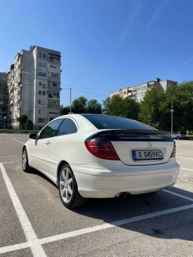Mercedes-Benz C 220 | Mobile.bg    2