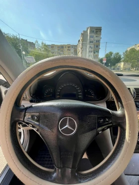 Mercedes-Benz C 220 | Mobile.bg    5