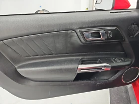 Ford Mustang Обдух* Kожа* Ambient* Голямата Навигация* CarPay* - 27500 лв. - 61791977 7
