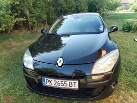 Обява за продажба на Renault Megane 1.6 бензин ~6 000 лв. - изображение 1