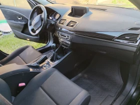 Обява за продажба на Renault Megane 1.6 бензин ~6 000 лв. - изображение 4
