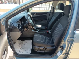 Обява за продажба на Ford Focus 1.6hdi ~4 999 лв. - изображение 7