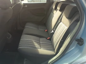 Ford Focus 1.6hdi, снимка 10