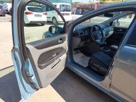 Обява за продажба на Ford Focus 1.6hdi ~4 999 лв. - изображение 8