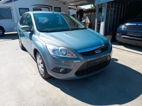 Обява за продажба на Ford Focus 1.6hdi ~4 999 лв. - изображение 1