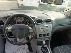 Ford Focus 1.6hdi, снимка 11