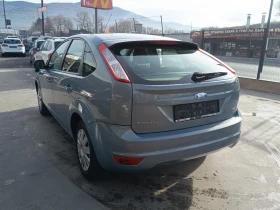 Ford Focus 1.6hdi, снимка 6