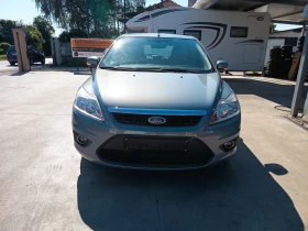 Ford Focus 1.6hdi - 4999 лв. - 39844411 14