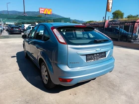 Обява за продажба на Ford Focus 1.6hdi ~4 999 лв. - изображение 5