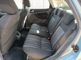 Обява за продажба на Ford Focus 1.6hdi ~4 999 лв. - изображение 9