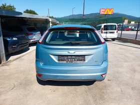 Обява за продажба на Ford Focus 1.6hdi ~4 999 лв. - изображение 4
