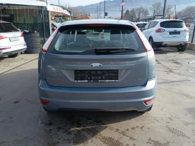 Ford Focus 1.6hdi, снимка 5
