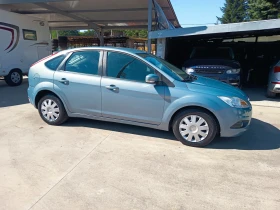 Обява за продажба на Ford Focus 1.6hdi ~4 999 лв. - изображение 2