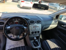 Обява за продажба на Ford Focus 1.6hdi ~4 999 лв. - изображение 10