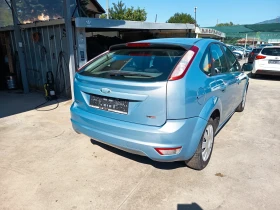 Обява за продажба на Ford Focus 1.6hdi ~4 999 лв. - изображение 3