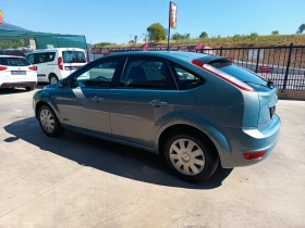 Обява за продажба на Ford Focus 1.6hdi ~4 999 лв. - изображение 6