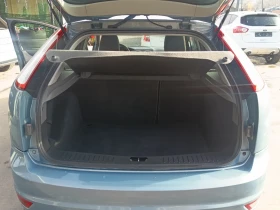Ford Focus 1.6hdi, снимка 13