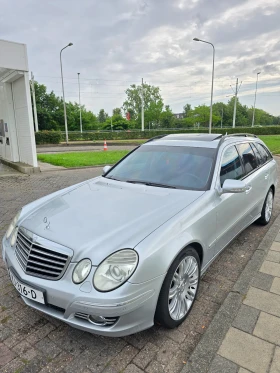  Mercedes-Benz E 280