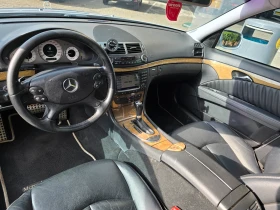 Mercedes-Benz E 280 EVO FACELIFT CDI UNIKAT NOV VNOS | Mobile.bg    13
