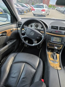 Mercedes-Benz E 280 EVO FACELIFT CDI UNIKAT NOV VNOS | Mobile.bg    10
