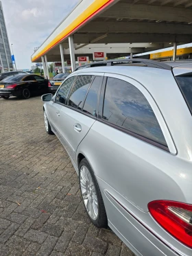 Mercedes-Benz E 280 EVO FACELIFT CDI UNIKAT NOV VNOS | Mobile.bg    6