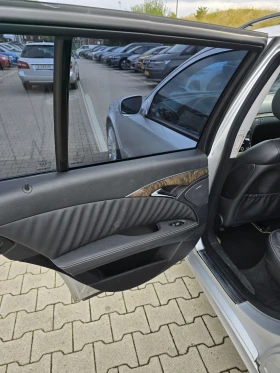 Mercedes-Benz E 280 EVO FACELIFT CDI UNIKAT NOV VNOS | Mobile.bg    14
