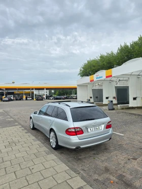 Mercedes-Benz E 280 EVO FACELIFT CDI UNIKAT NOV VNOS | Mobile.bg    8