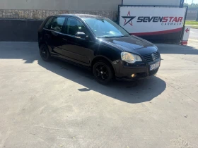     VW Polo 1.4 /
