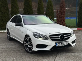 ����� �� �������� �� Mercedes-Benz E 220 AMG pack* ���������* ������* �����������* ��� ����