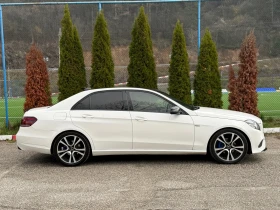 Mercedes-Benz E 220 AMG pack* ���������* ������* �����������* ��� ���� | Mobile.bg � ����� ������ 6
