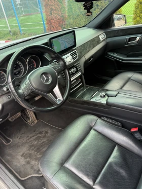 Mercedes-Benz E 220 AMG pack* ���������* ������* �����������* ��� ���� | Mobile.bg � ����� ������ 10