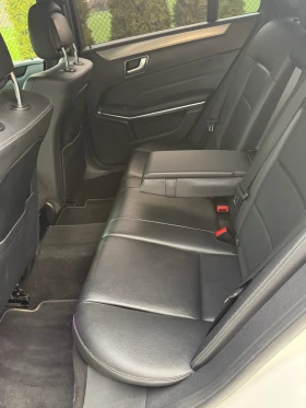 Mercedes-Benz E 220 AMG pack* ���������* ������* �����������* ��� ���� | Mobile.bg � ����� ������ 15