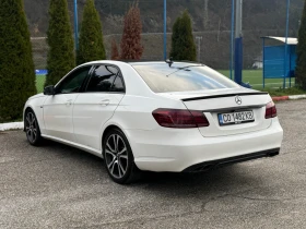 Mercedes-Benz E 220 AMG pack* ���������* ������* �����������* ��� ���� | Mobile.bg � ����� ������ 8